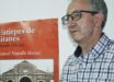 La Feria del Libro de Puertollano, se adentra en la historia de Almadén de la mano de Ismael Mansilla y su novela “Estirpe de Titanes”