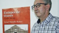 La Feria del Libro de Puertollano, se adentra en la historia de Almadén de la mano de Ismael Mansilla y su novela “Estirpe de Titanes”