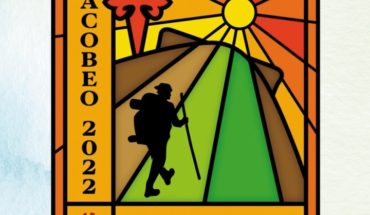 Calzada de Calatrava se une a más de 310 ciudades en el mayor proyecto mundial de alfombristas con motivo del Xacobeo 2022