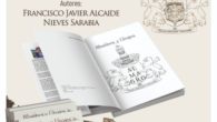 El jueves, 21 de julio, se presenta ‘Blasones y linajes de Almagro”, un libro necesario para conocer la historia de la ciudad