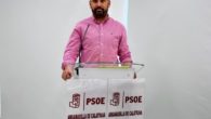 La agrupación local del PSOE de Argamasilla de Calatrava renueva su Comité Ejecutivo y elige a Jesús Manuel Ruiz Valle como secretario general