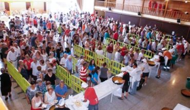 Argamasilla de Calatrava bullirá más que nunca al recuperar sus Fiestas Patronales del 6 al 11 de septiembre