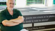 Julio Criado García recibirá este año una merecida Mención a la Cultura en Argamasilla de Calatrava