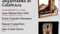 La Casa de la Inquisición de Argamasilla de Calatrava acoge la presentación del libro sobre las familias rabaneras de Andrés Mejia Godeo