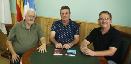 San Carlos del Valle acogerá el 29 de octubre, la decimocuarta edición del Encuentro Oretania de Poetas de la provincia de Ciudad Real