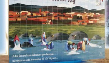 Aldea del Rey inicia mañana sus esperadas fiestas en honor de la Virgen del Valle y del Cristo del Consuelo