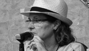 Eloísa Pardo: “La vida está para vivirla, no para comprenderla. La vida va en serio…”