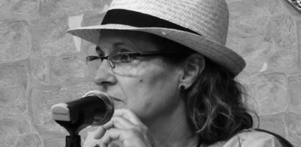 Eloísa Pardo: “La vida está para vivirla, no para comprenderla. La vida va en serio…”