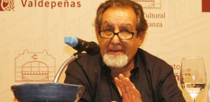 Juan José Guardia Polaino: “una lágrima derramada con sinceridad me conmueve el corazón”.