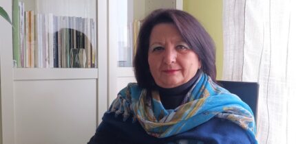 Antonia Piqueras Jiménez: “escribir poesía hace que vea el mundo a través de los ojos del corazón”