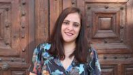 Diana Rodrigo: “Lo que más amo es vivir en la Poesía. Siempre está presente, en cada hora, en cada segundo de mi jornada.”