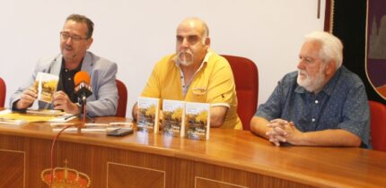 El Cristo acoge el XIV Encuentro Oretania de Poetas de la provincia de Ciudad Real “Palabras a la muerte”
