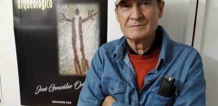 El historiador José González Ortiz coordina el congreso de historia sobre la Orden de Calatrava que se celebrará en Aldea del Rey