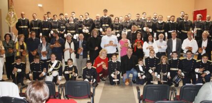 El XIV Encuentro Oretania de poetas de la provincia de Ciudad Real le cantó a la vida en San Carlos del Valle con ‘Palabras a la muerte’