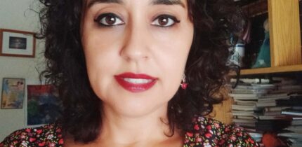 Elisabeth Porrero: “Escribir se ha ido convirtiendo en una necesidad. Cuando paso un tiempo sin hacerlo noto cómo los poemas reclaman salir al mundo”