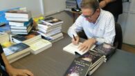La Biblioteca Pública del Estado en Ciudad Real ‘Isabel Pérez Valera’ celebra el Día de la Biblioteca con la presentación de ‘La poesía de los libros’ de Vicente Ballesteros