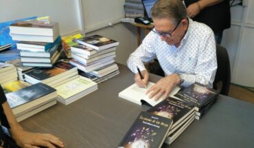 La Biblioteca Pública del Estado en Ciudad Real ‘Isabel Pérez Valera’ celebra el Día de la Biblioteca con la presentación de ‘La poesía de los libros’ de Vicente Ballesteros