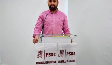 La ejecutiva local del PSOE de Argamasilla de Calatrava se congratula de que las y los jóvenes de la localidad aprovechen el programa “Estudia, Trabaja” llevando a tasa cero el abandono escolar