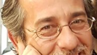 Luis Alberto Lara Contreras: “Escribir poesía hace sentirme partícipe de todo cuanto me rodea; es la mejor manera de ser honesto con el mundo y, sobre todo, con uno mismo”.