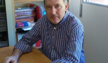 Manuel Ciudad Ruiz, disertará sobre el ejercicio del poder señorial de las Ordenes Militares en el ámbito concejil del Campo de Calatrava, en el congreso de Aldea del Rey