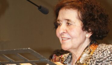 Pilar Serrano de Menchén: “la verdadera poesía nos hace bucear en nuestro interior, buscar la verdad de lo que somos”