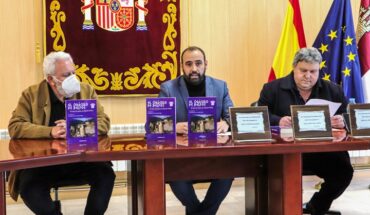 Abierto el plazo para participar en el XXVI Certamen de Relatos en Prosa Librería Delfos de Argamasilla de Calatrava