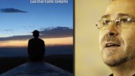Aplazada la presentación de ‘Vivir cada día’ de Luis Díaz-Cacho, en Lorca (Murcia)