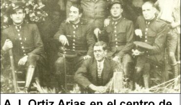 AQUÉL FATÍDICO 1936