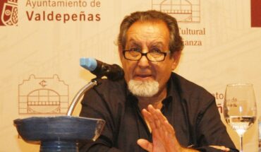 El poeta Juan José Guardia Polaino será el mantenedor del XXII Certamen Nacional de Poesía “Guadiana”