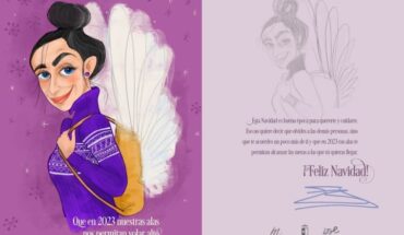 Felicitación navideña de la Consejería de Igualdad y Portavoz de la Junta de Comunidades de Castilla La Mancha