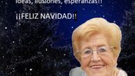 Felicitación navideña del poeta Alfredo Jesús Sánchez Rodríguez