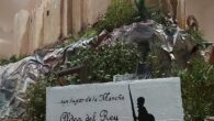 Mañana se inaugura el Belén costumbrista de Aldea del Rey que recrea rincones emblemáticos de la localidad