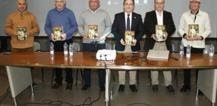 Presentadas las actas del I Congreso de Historia y Cultura de Aldea del Rey sobre La Orden de Calatrava