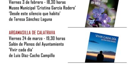Tuba, Bombardino y poesía de la mano en los encuentros poéticos musicales organizados por el Conservatorio Profesional de Música “Pablo Sorozábal” y el Grupo Oretania