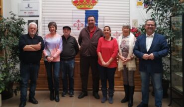 Granátula de Calatrava acogerá el 25 de marzo, la decimoquinta edición del Encuentro Oretania de Poetas de la provincia de Ciudad Real