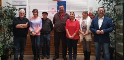 Granátula de Calatrava acogerá el 25 de marzo, la decimoquinta edición del Encuentro Oretania de Poetas de la provincia de Ciudad Real