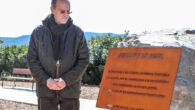Argamasilla de Calatrava acompañó la despedida a su alcalde Rafael Rodríguez Pérez