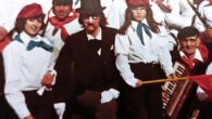 Elvira Donoso Rodríguez será la rabanera que este año reciba la distinción especial del Carnaval de Argamasilla de Calatrava, el emblemático Premio ‘Maestro Godo’
