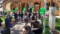 “Todos contra el cáncer” en Argamasilla de Calatrava