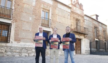 El ‘IV Certamen Nacional de Poesía Valentín Villalón. Premio Aldea del Rey’ se consolida como uno de los más importantes de la región