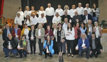 Granátula de Calatrava reúne poetas de toda la provincia para hermanar la poesía y la libertad con “Palabras a la libertad”.