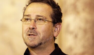 Luis Díaz-Cacho Campillo: “Nunca antes la poesía había tenido un espacio tan importante en nuestra provincia”