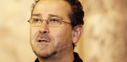 Luis Díaz-Cacho Campillo: “Nunca antes la poesía había tenido un espacio tan importante en nuestra provincia”