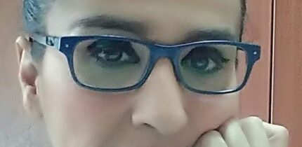 María José Redondo Sánchez-Migallón (Mayu): “Para mí la poesía es un compromiso y una responsabilidad moral”