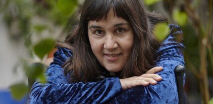 Nieves Fernández: “Creo que no hay libertad sin respeto, y no hay respeto con engaño y falsedad”