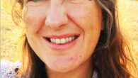Rosa Leal Arias aúna el arte a la poesía con el diseño de la portada del libro ‘Palabras a la Libertad’ resultante del ‘XV Encuentro Oretania de Poetas’ a celebrar en Granátula de Calatrava