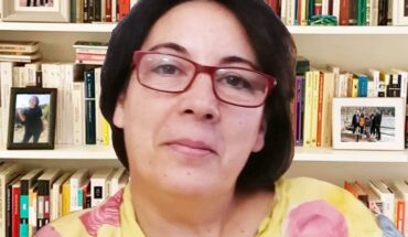 Vicky Ciudad: “La escritura me aporta la oportunidad de decir lo que a veces no me atrevo con palabras”