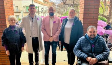 Argamasilla de Calatrava comprometida con la ‘Igualdad’