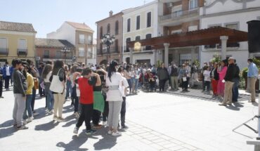 El proyecto ‘Banco Literario’ se consolida en Argamasilla de Calatrava, Calzada de Calatrava, Almagro y Granátula de Calatrava