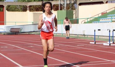 Jorge Ferreiro Lanza, el entregado deportista multidisciplinar rabanero